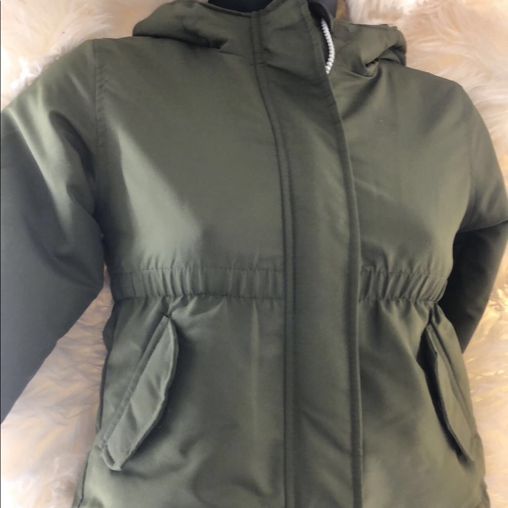 Toddler Jacket